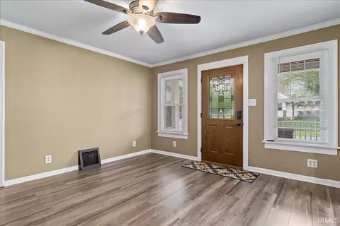 634 E State St, Princeton, IN 47670 photo 14