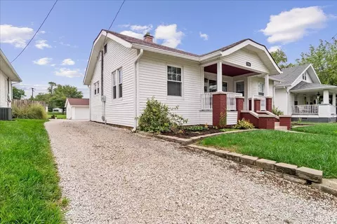 634 E State St, Princeton, IN 47670 photo 27