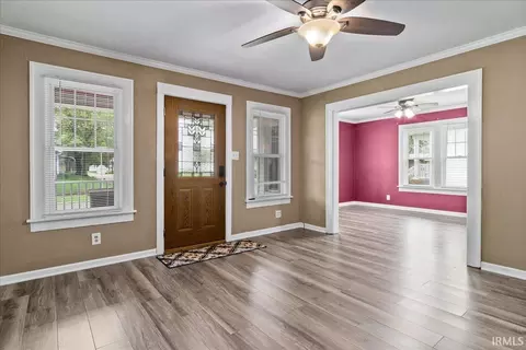 634 E State St, Princeton, IN 47670 photo 13