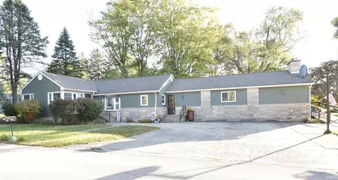 703 S Park Pl, Fowler, IN 47944