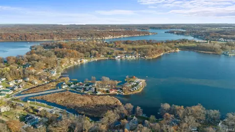 lot S 656 - 658 Ln 355 Jimmerson Lk, Fremont, IN 46737