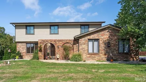 4012 Deanna Dr, Kokomo, IN 46902