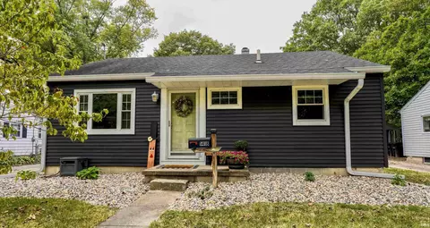 1418 S 5th St, Lafayette, IN 47905