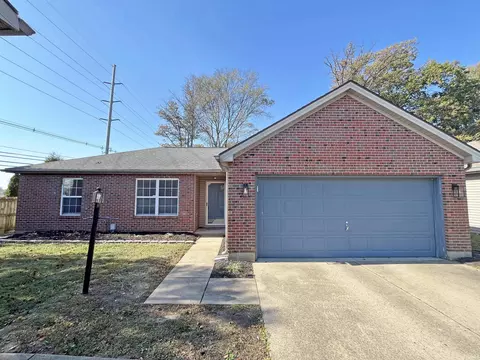 6009 Paradise Pointe Pointe, Evansville, IN 47715