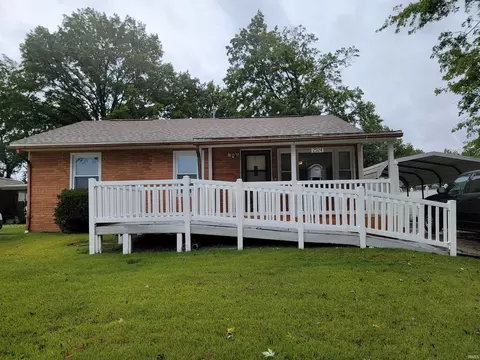 2924 S Englewood Ave, Evansville, IN 47714