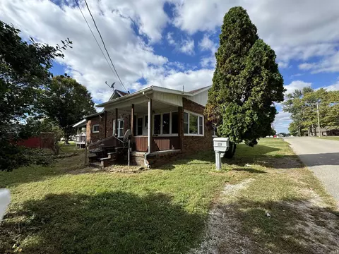218 Grand Ave, Grandview, IN 47615