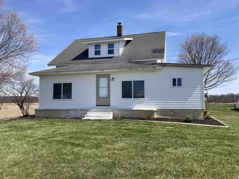 8406 N State Road 17, Lucerne, IN 46950