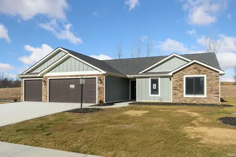 145 Wagon Wheel Dr, Warsaw, IN 46580