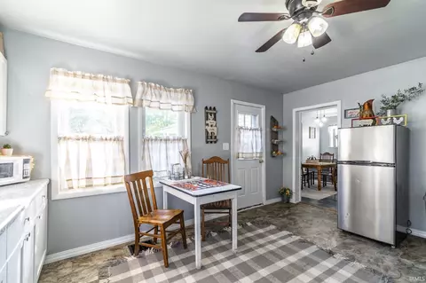416 Fourth St, Howe, IN 46746 photo 16