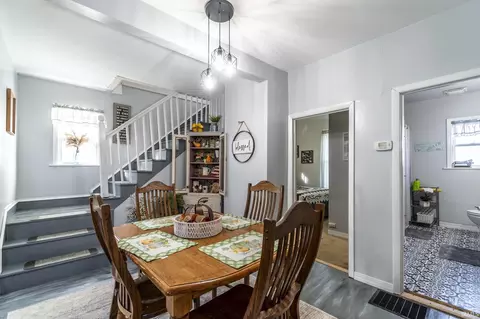416 Fourth St, Howe, IN 46746 photo 10
