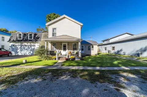 416 Fourth St, Howe, IN 46746 photo 30