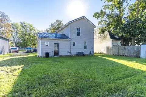 416 Fourth St, Howe, IN 46746 photo 33