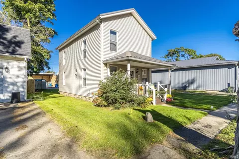 416 Fourth St, Howe, IN 46746 photo 31