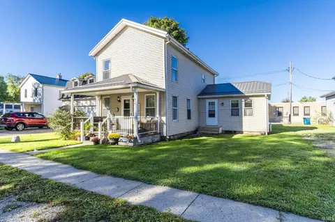 416 Fourth St, Howe, IN 46746 photo 32