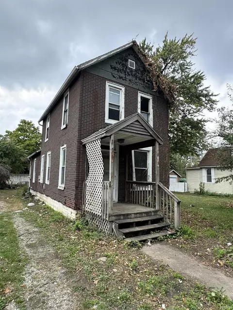 1431 Spy Run Ave, Fort Wayne, IN 46805
