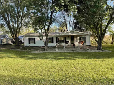 1854 E 400 N, Winchester, IN 47394