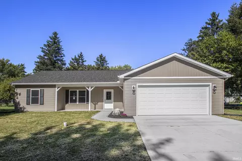 26403 Cottage Ave, Elkhart, IN 46514