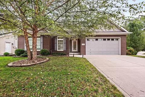 4739 E Donington Dr, Bloomington, IN 47401 photo 1