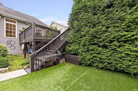 4739 E Donington Dr, Bloomington, IN 47401 photo 27