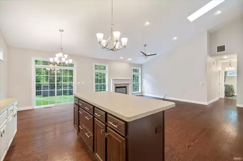 4739 E Donington Dr, Bloomington, IN 47401 photo 10