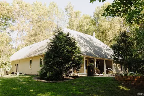 3412 S 740 E, Bringhurst, IN 46913 photo 22