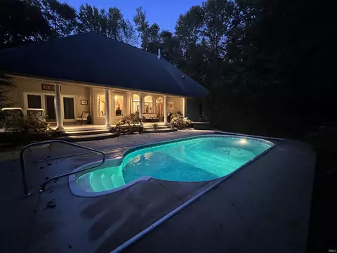 3412 S 740 E, Bringhurst, IN 46913 photo 27