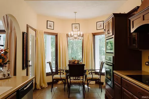 3412 S 740 E, Bringhurst, IN 46913 photo 9