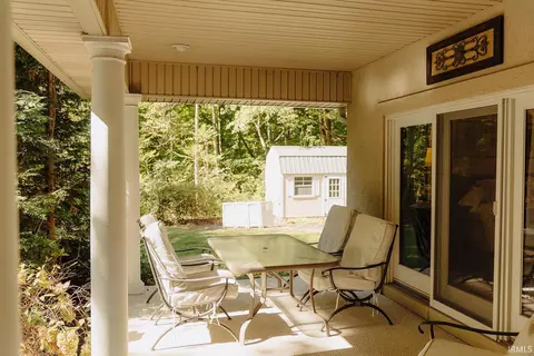 3412 S 740 E, Bringhurst, IN 46913 photo 23