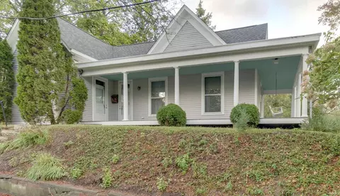 708 W 12th St, Bloomington, IN 47404