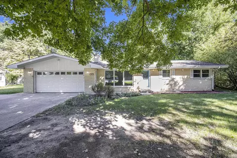 17819 Cleveland Rd, South Bend, IN 46635