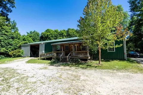 8514 N Co Rd 725 W, Orleans, IN 47452