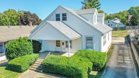 7 N 18th St, Lafayette, IN 47904
