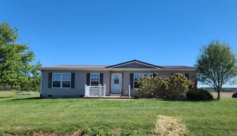 388 S White Rd, Boonville, IN 47601