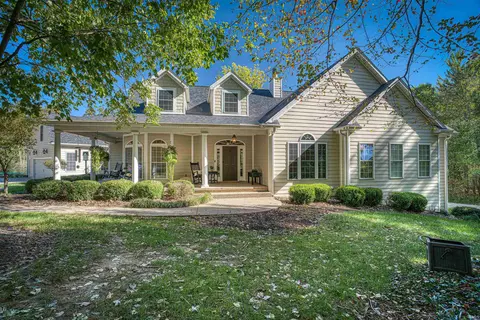 4040 E Baseline Rd, Evansville, IN 47725