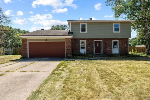 1507 W Ash Dr, Elkhart, IN 46514