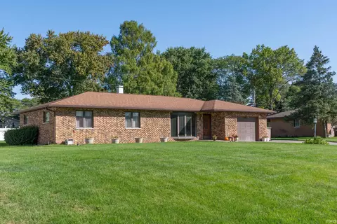 17481 Eldorado Ln, South Bend, IN 46635