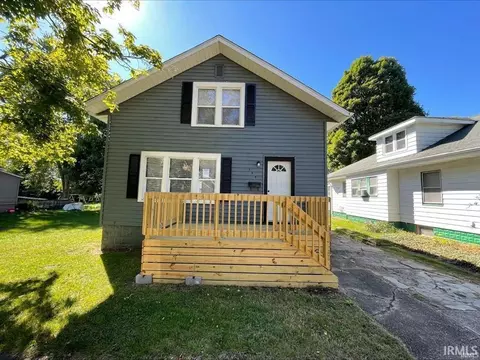 129 Fremont St, Elkhart, IN 46516