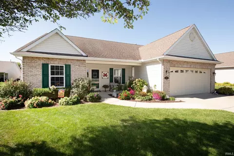 3327 Cardigan Ct, West Lafayette, IN 47906