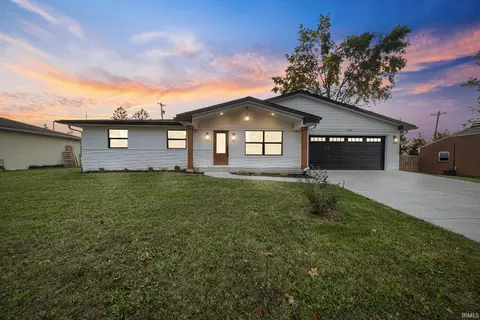 2229 Huron Rd, West Lafayette, IN 47906