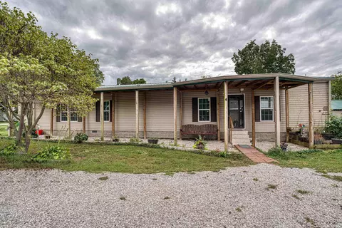 1148 N County Road 900 W, Richland, IN 47634