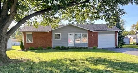 395 S Mathers St, Orleans, IN 47452