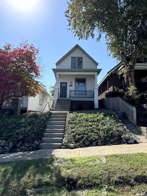 2618 Pennsylvania St, Evansville, IN 47712