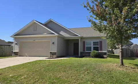 2906 Morallion Dr, West Lafayette, IN 47906