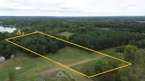 18806 County Road 2, Bristol, IN 46507