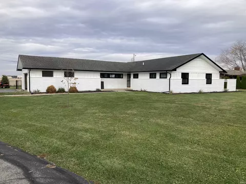 104 Evergreen Way, Hartford City, IN 47348