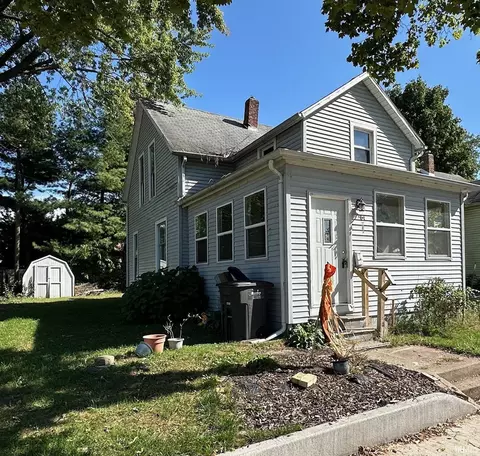 620 Liberty St, Elkhart, IN 46514