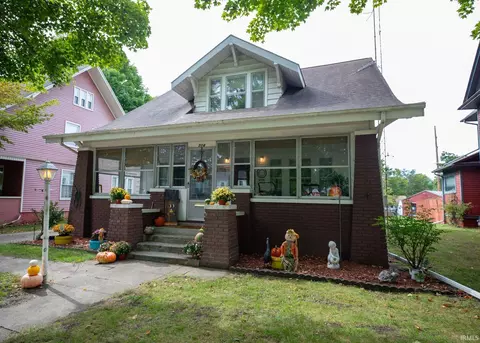 714 S Michigan St, Plymouth, IN 46563