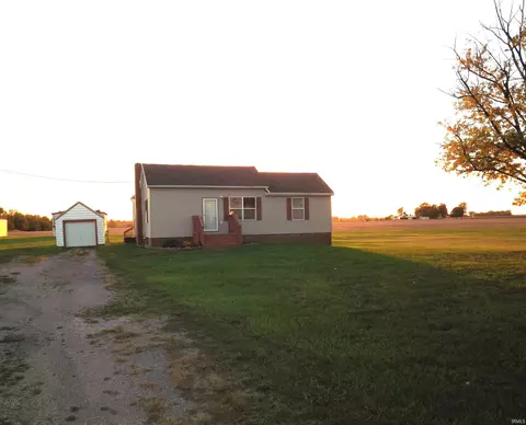 11108 Us Hwy 52 S, Clarks Hill, IN 47930