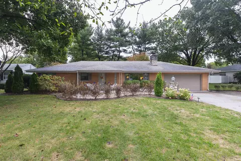 17600 Sr 23, South Bend, IN 46635