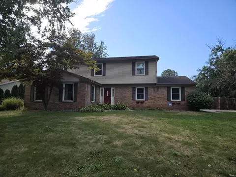 1521 E Ash Dr, Elkhart, IN 46514